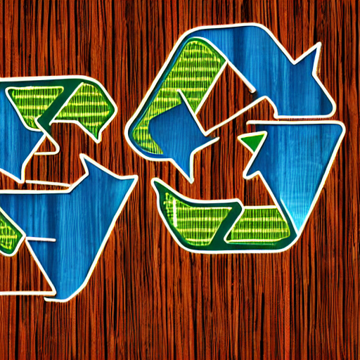 Recycling Presentations